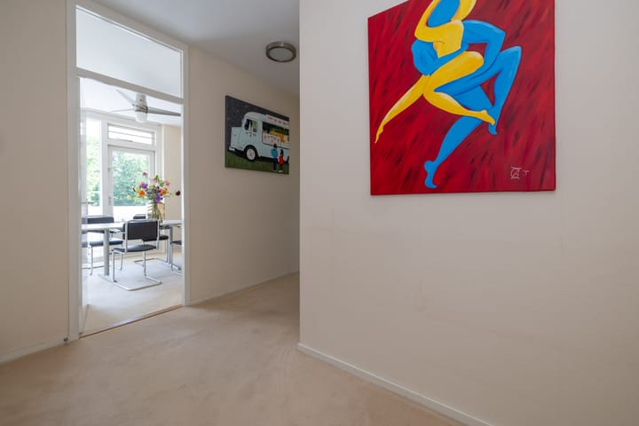 Photo 15 of Amersfoortsestraatweg 9-F103