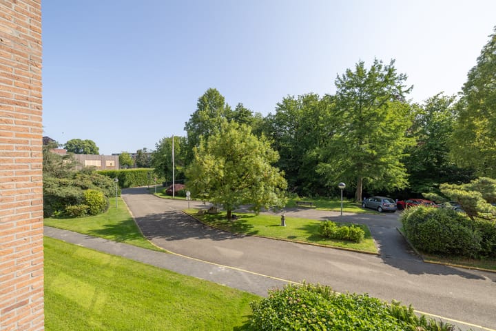 Photo 21 of Amersfoortsestraatweg 9-F103