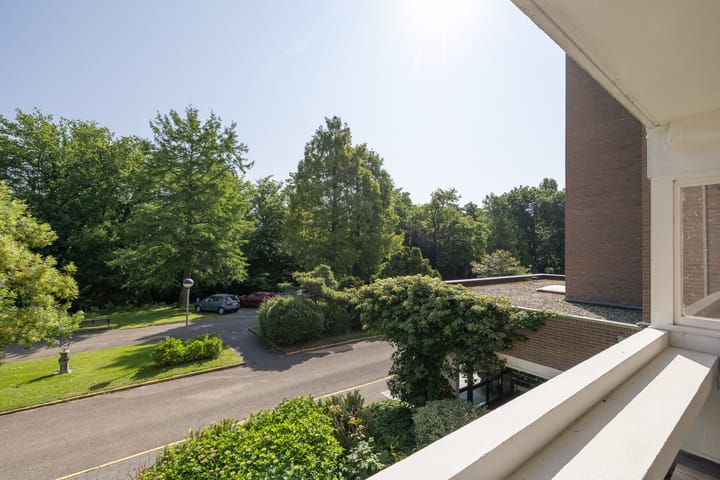 Photo 23 of Amersfoortsestraatweg 9-F103