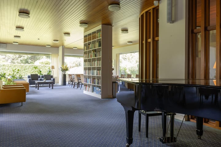 Photo 26 of Amersfoortsestraatweg 9-F103