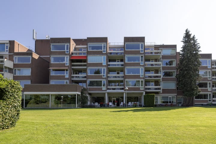 Photo 28 of Amersfoortsestraatweg 9-F103