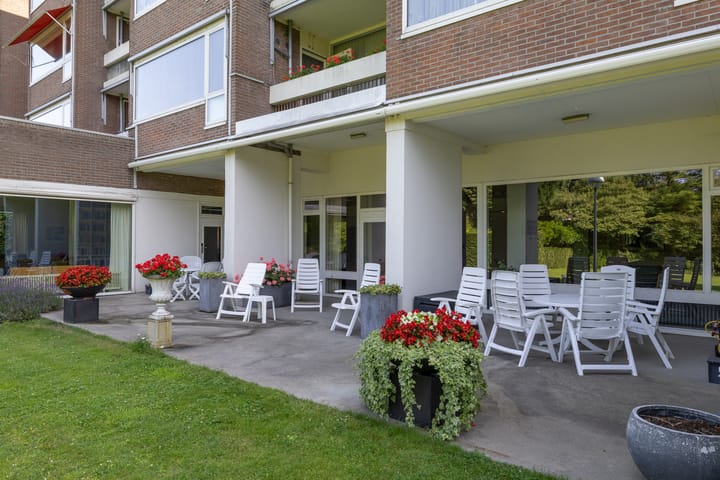 Photo 29 of Amersfoortsestraatweg 9-F103