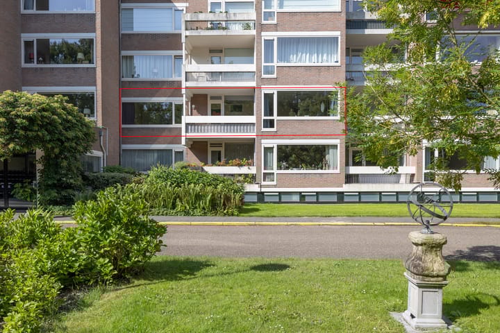 Photo 30 of Amersfoortsestraatweg 9-F103