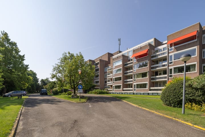 Photo 31 of Amersfoortsestraatweg 9-F103