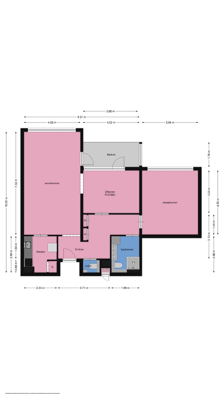 Photo 32 of Amersfoortsestraatweg 9-F103