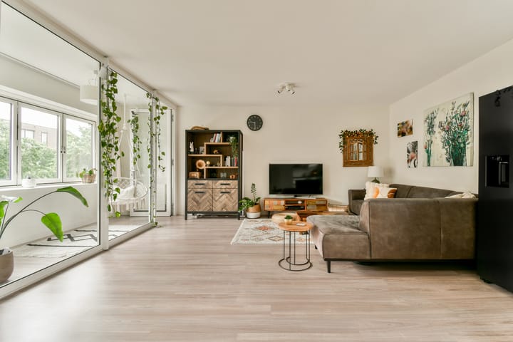 Foto 2 van Lumièrestraat 107