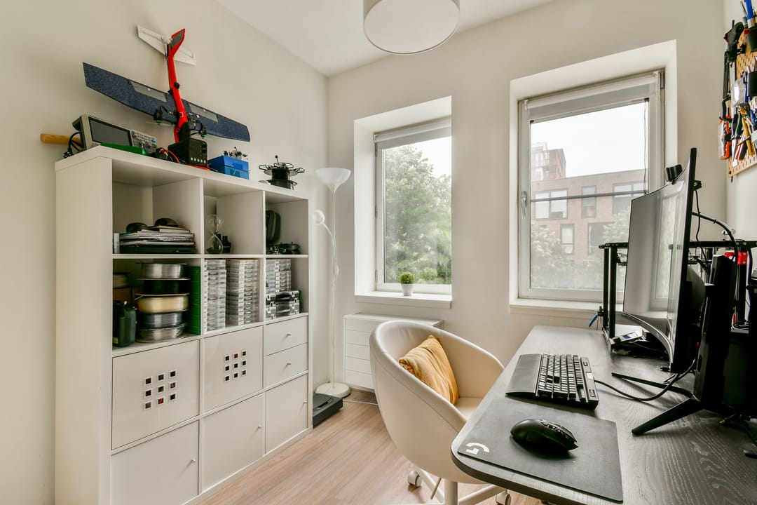 Foto 16 van Lumièrestraat 107