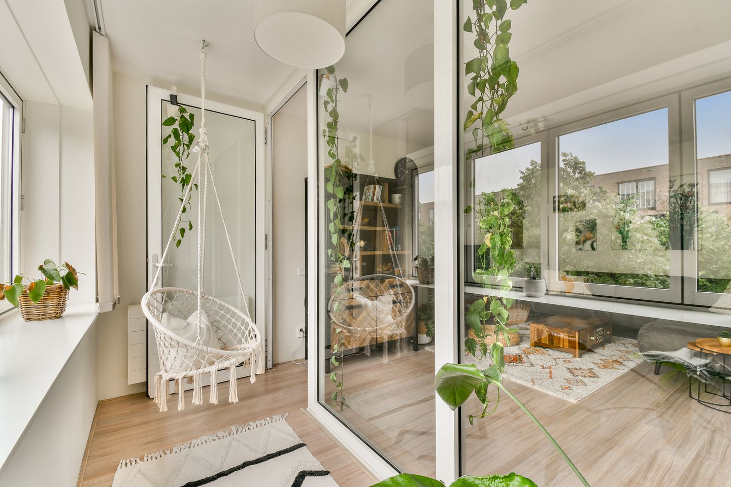 Foto 10 van Lumièrestraat 107