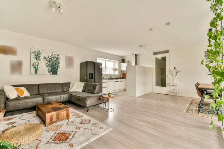 Photo 8 of Lumièrestraat 107