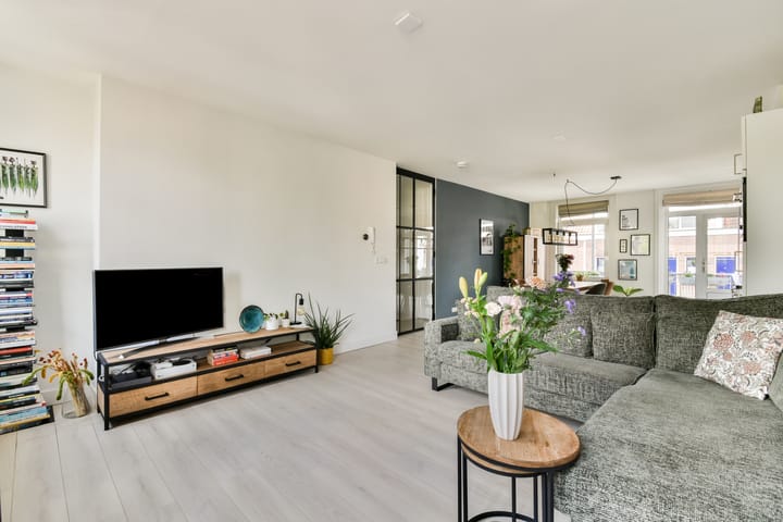 Foto 2 van Javastraat 166-3