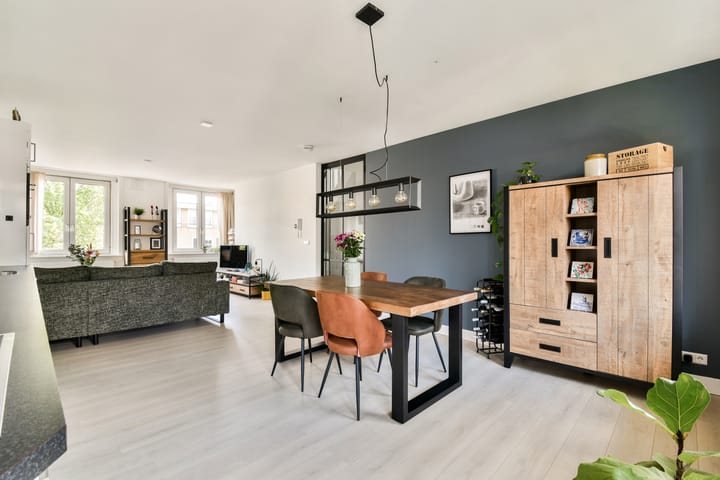 Foto 5 van Javastraat 166-3