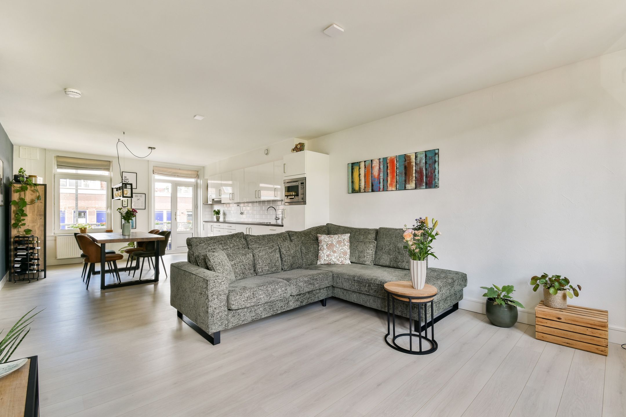 Photo 6 of Javastraat 166-3