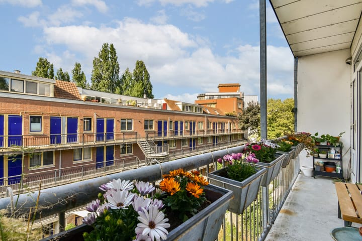 Foto 11 van Javastraat 166-3