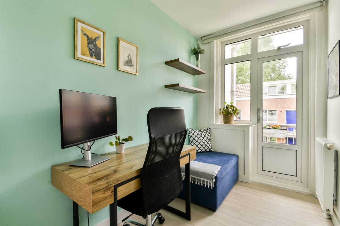 Photo 13 of Javastraat 166-3