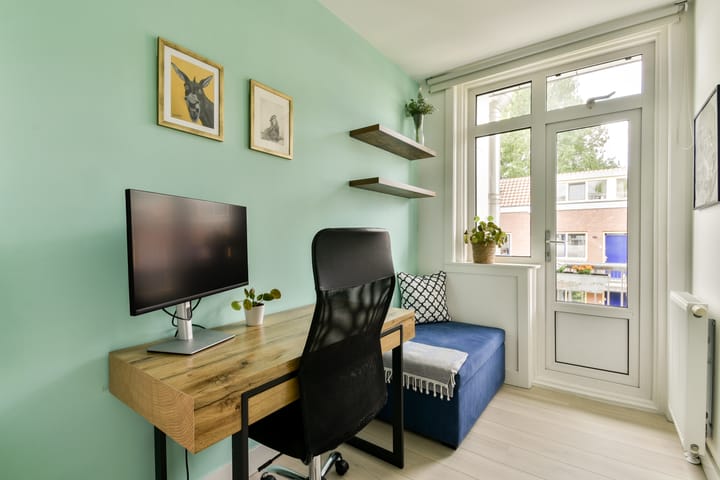 Foto 13 van Javastraat 166-3