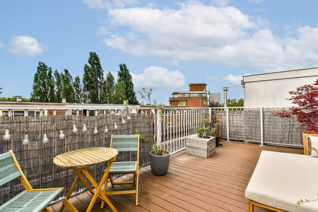 Photo 22 of Javastraat 166-3