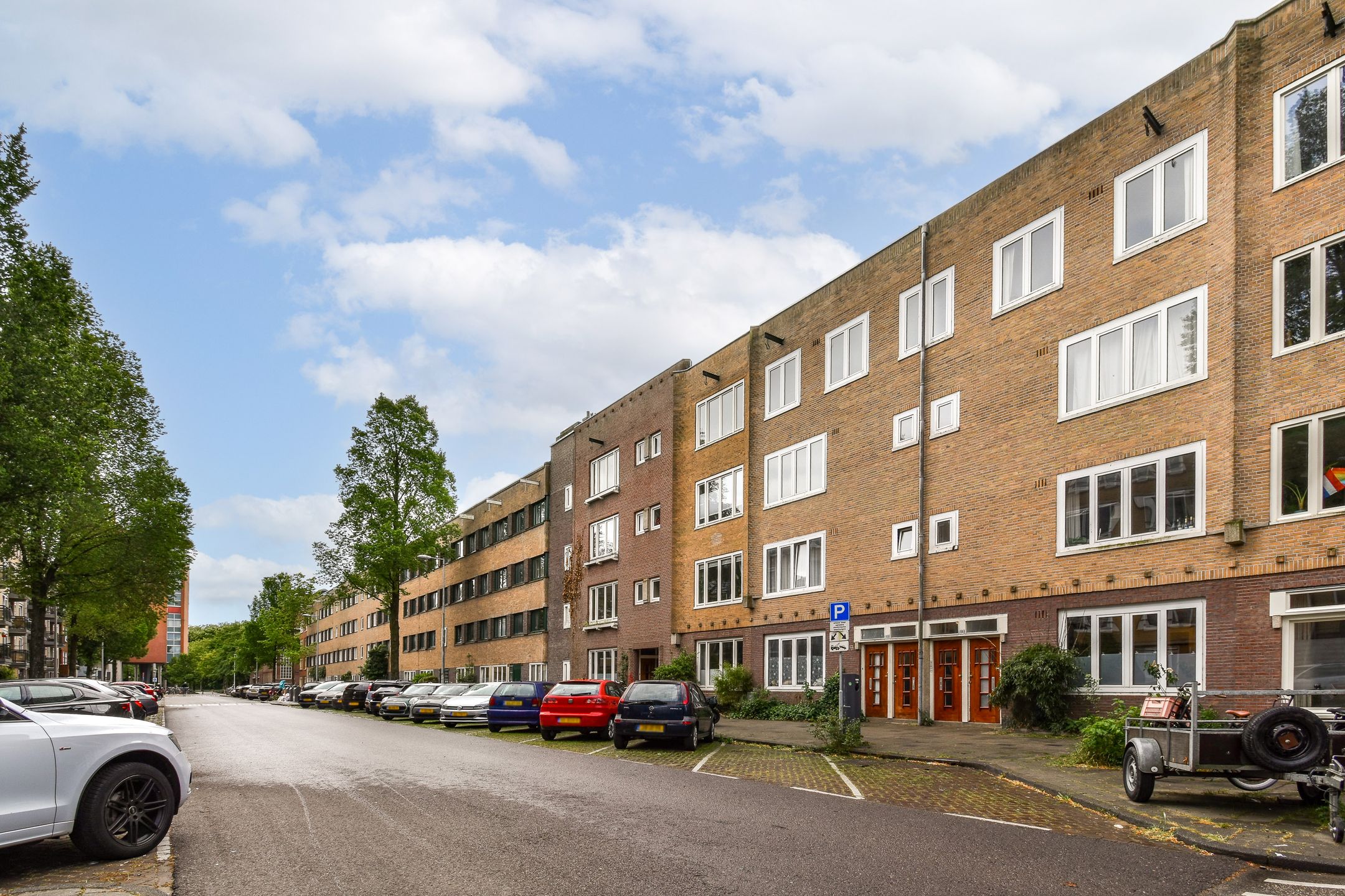 Photo 27 of Javastraat 166-3