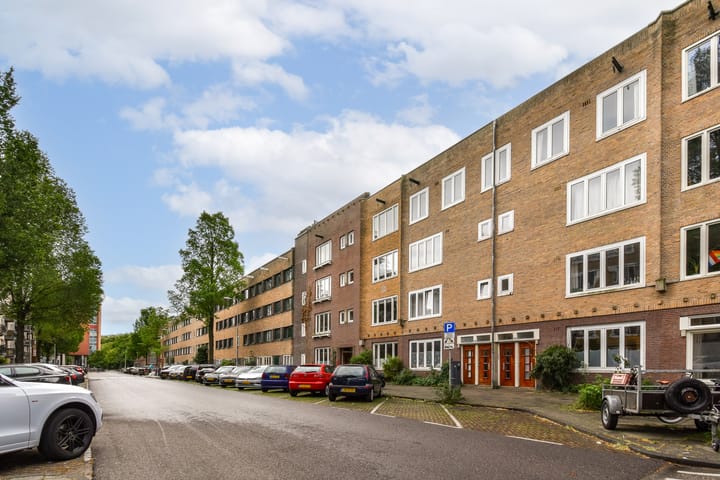 Foto 27 van Javastraat 166-3