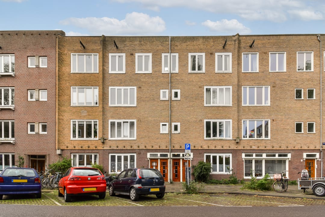 Photo 28 of Javastraat 166-3