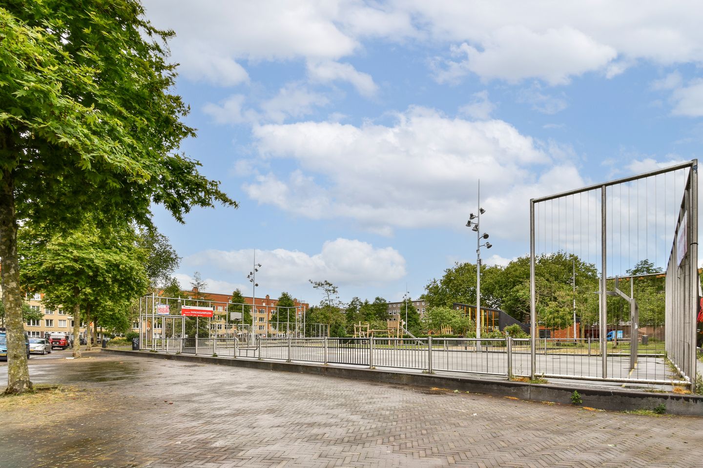 Photo 29 of Javastraat 166-3