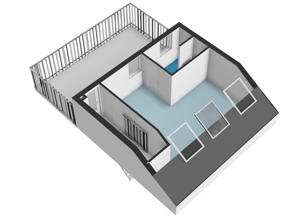 Photo 37 of Javastraat 166-3