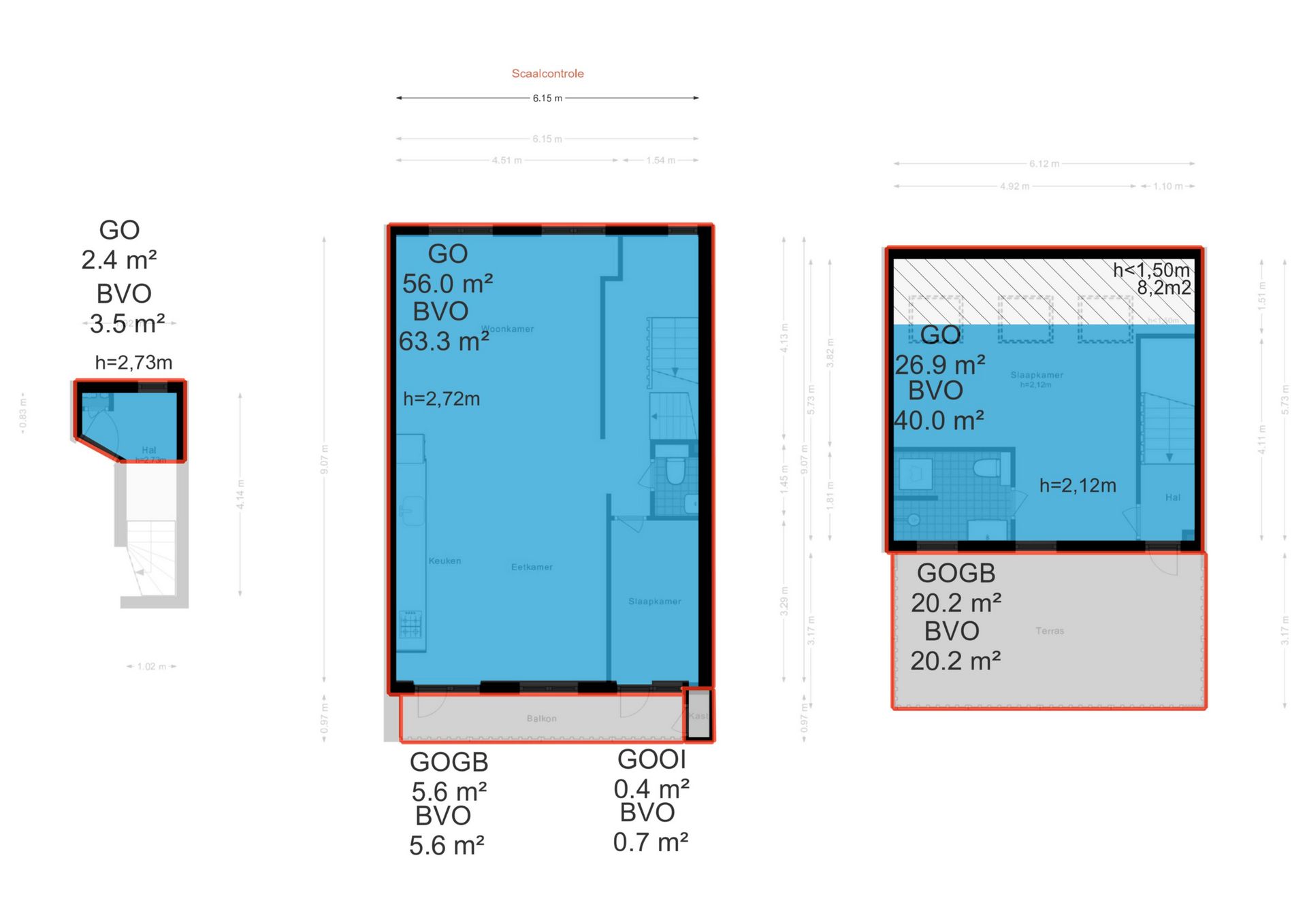 Photo 39 of Javastraat 166-3