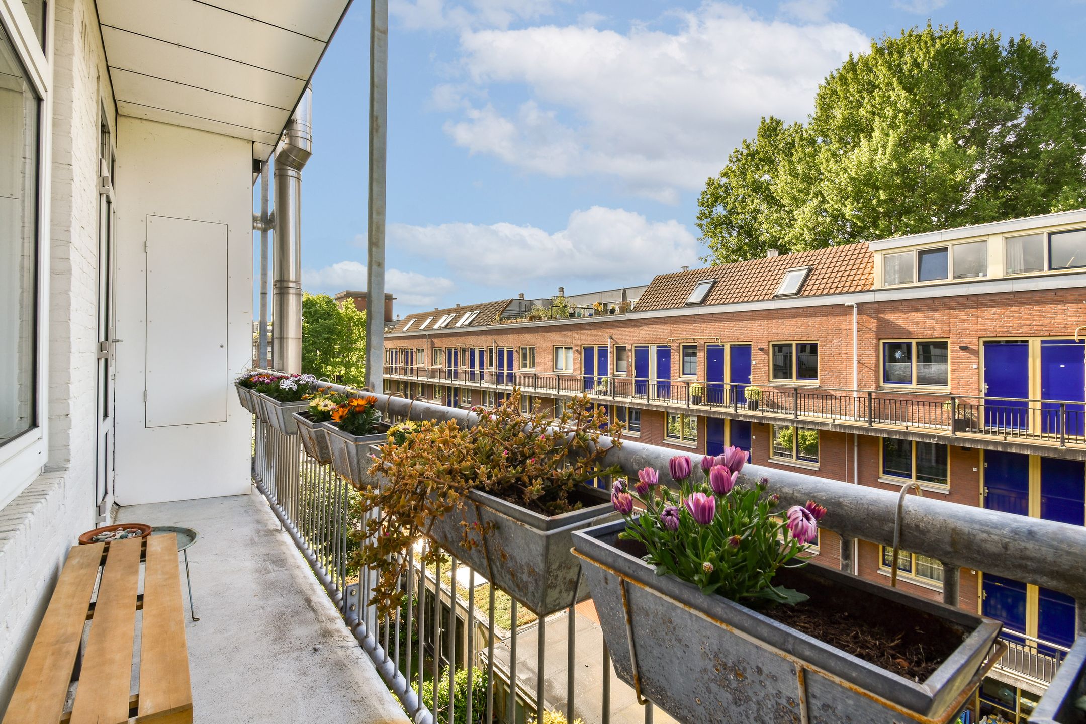 Photo 12 of Javastraat 166-3