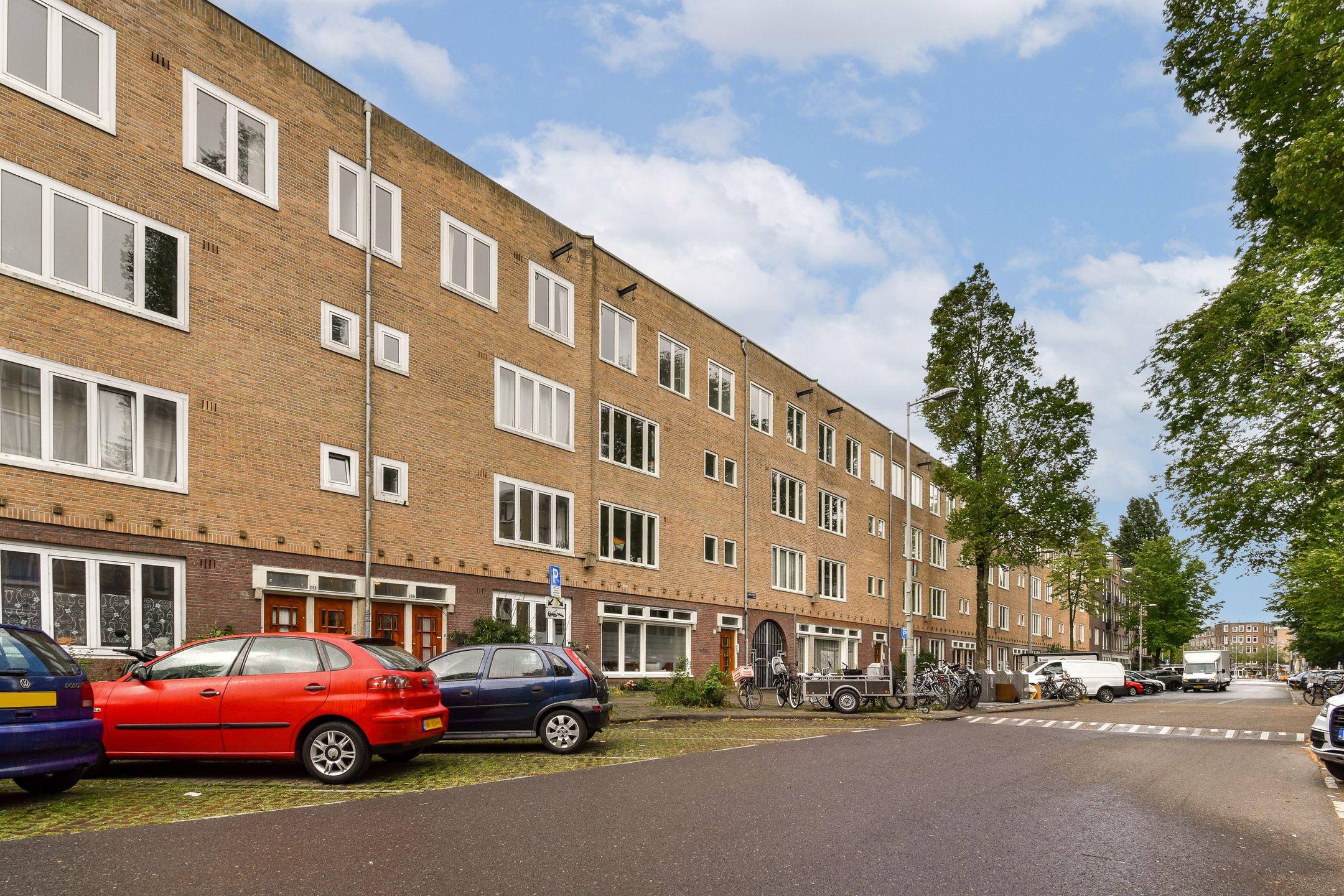 Photo 3 of Javastraat 166-3