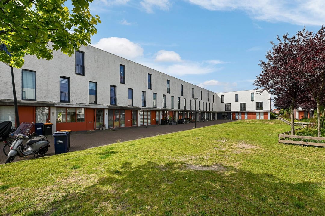 Foto 47 van Miamihof 57