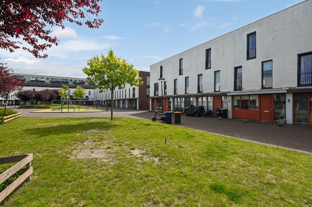 Foto 46 van Miamihof 57