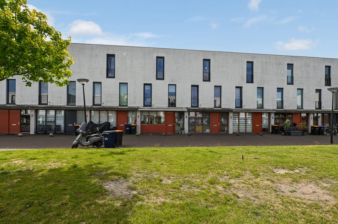 Foto 1 van Miamihof 57