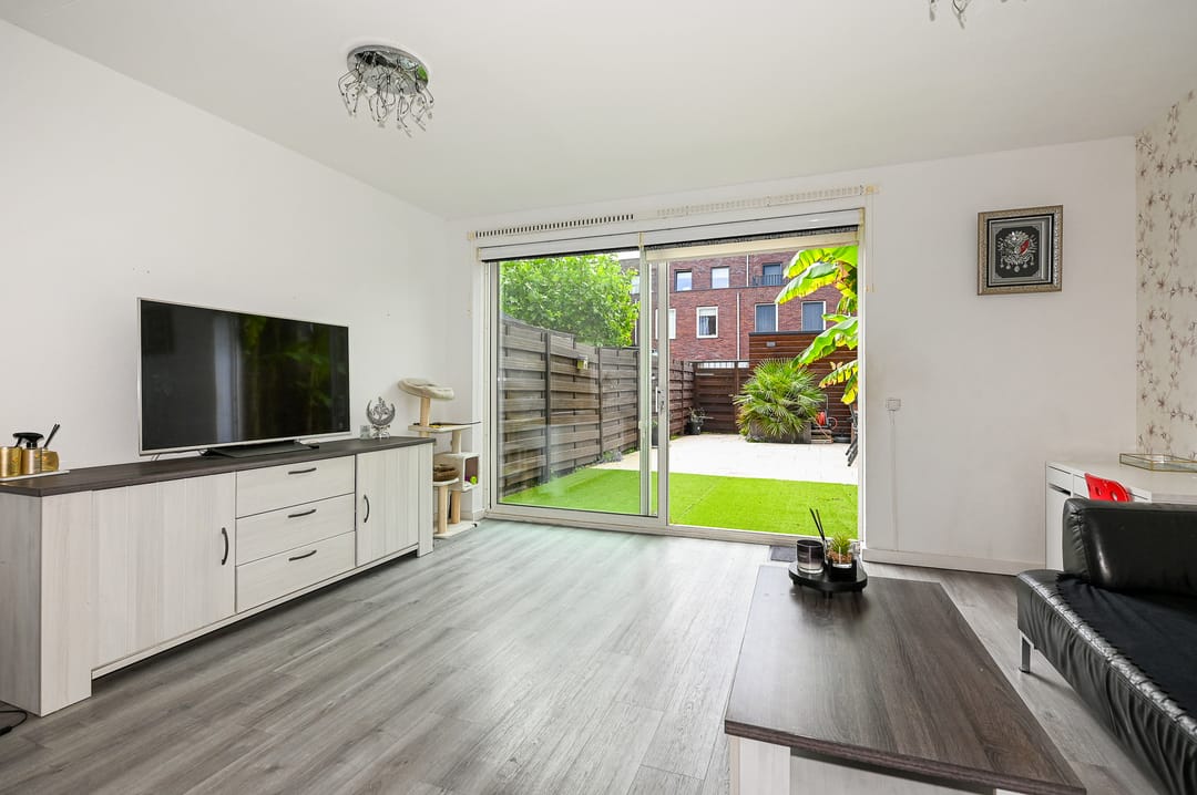 Foto 2 van Miamihof 57