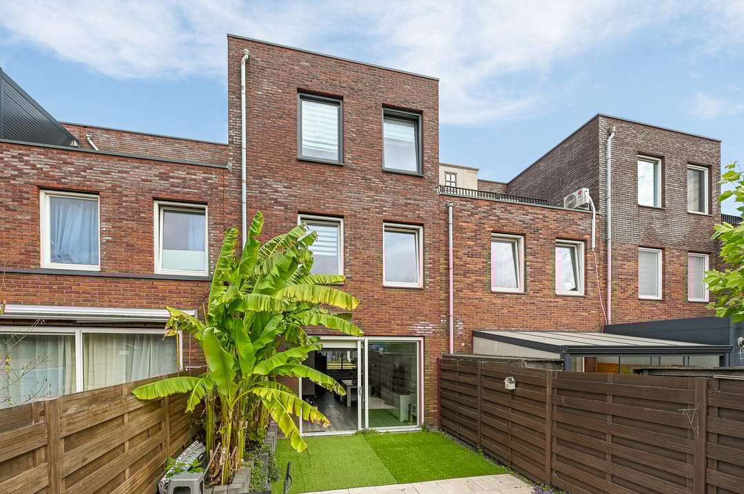 Foto 16 van Miamihof 57