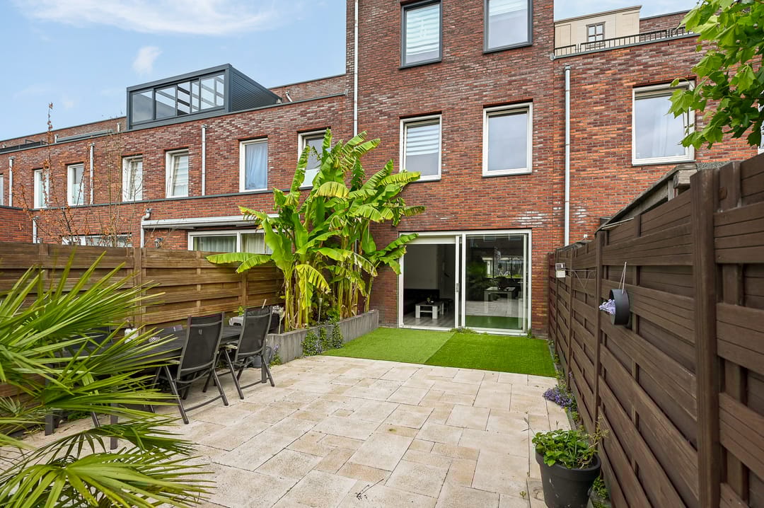 Foto 17 van Miamihof 57