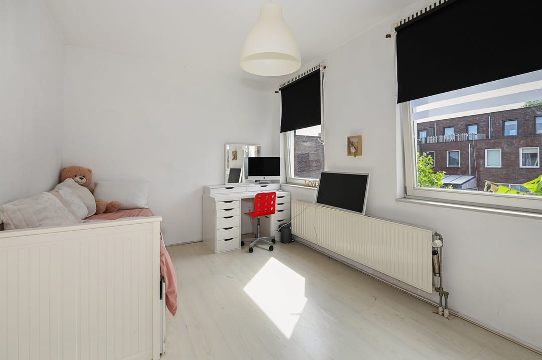 Foto 23 van Miamihof 57