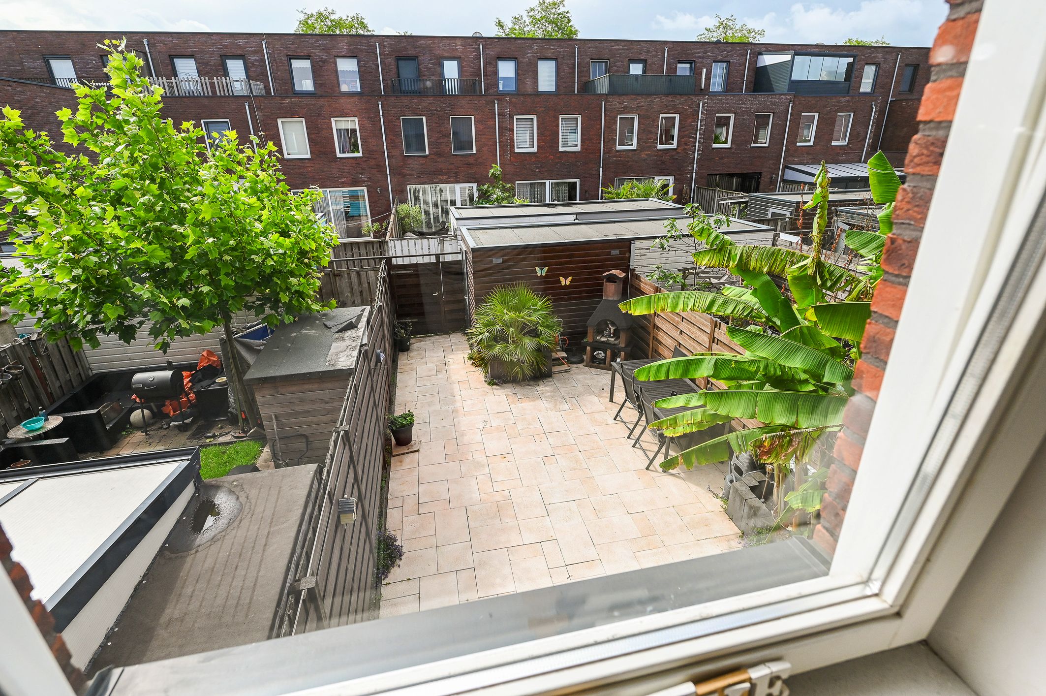 Foto 27 van Miamihof 57