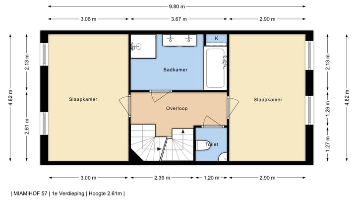 Photo 48 of Miamihof 57