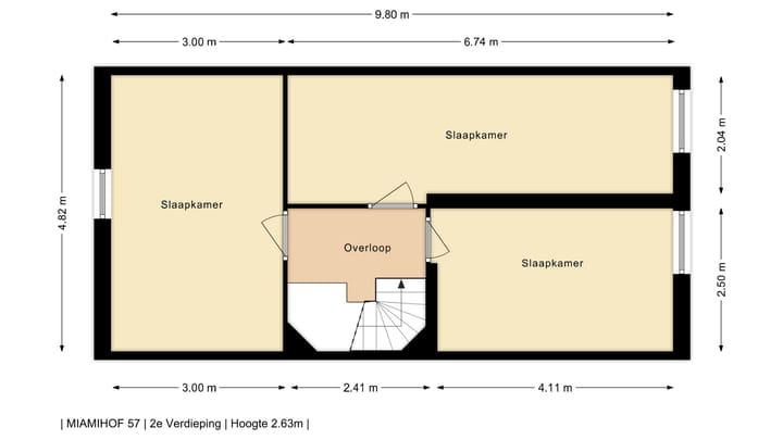 Photo 49 of Miamihof 57