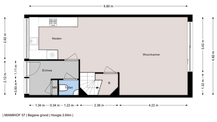 Photo 50 of Miamihof 57