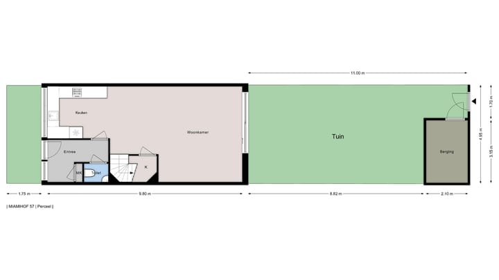 Photo 51 of Miamihof 57