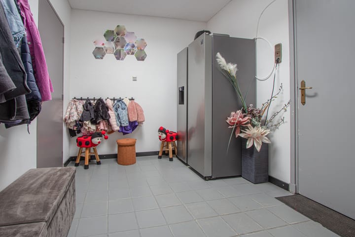 Foto 13 van Bernhardstraat 12