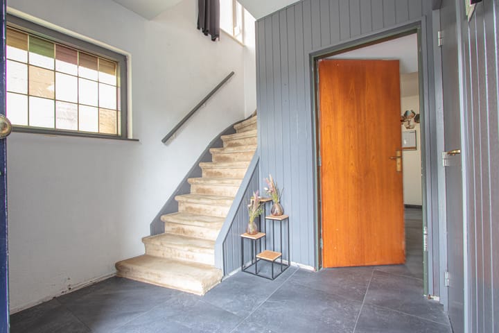 Foto 15 van Bernhardstraat 12