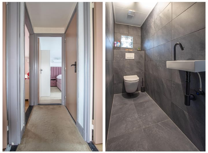 Foto 16 van Bernhardstraat 12