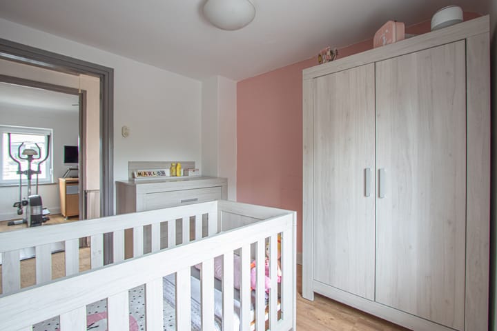 Foto 21 van Bernhardstraat 12