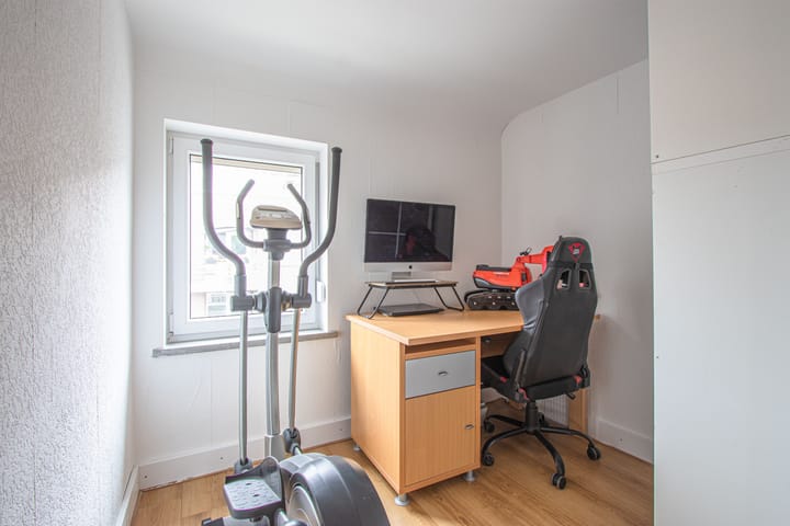 Foto 22 van Bernhardstraat 12