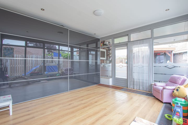 Foto 11 van Bernhardstraat 12