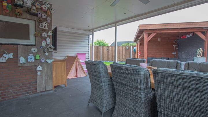 Foto 23 van Bernhardstraat 12