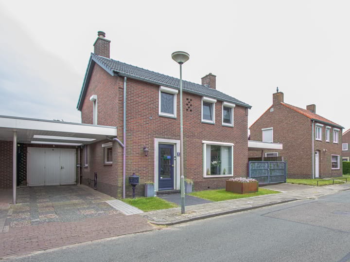 Bernhardstraat 12