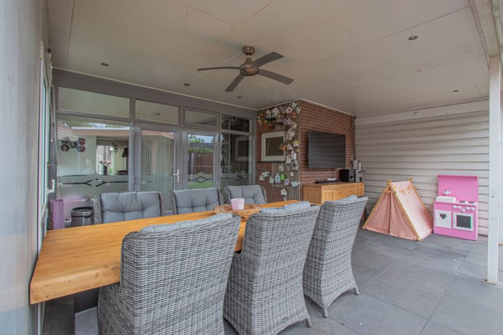 Foto 24 van Bernhardstraat 12