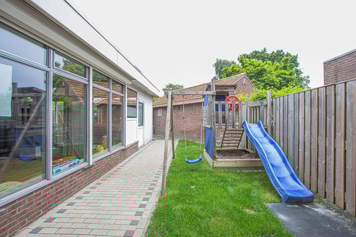 Foto 29 van Bernhardstraat 12